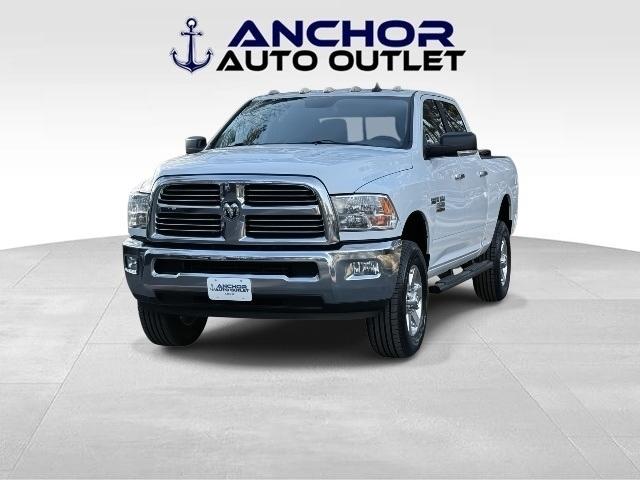 RAM 2500  2015