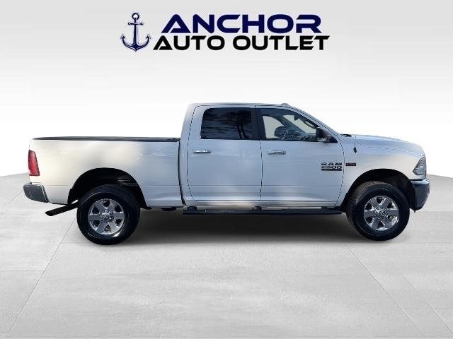 RAM 2500  2015