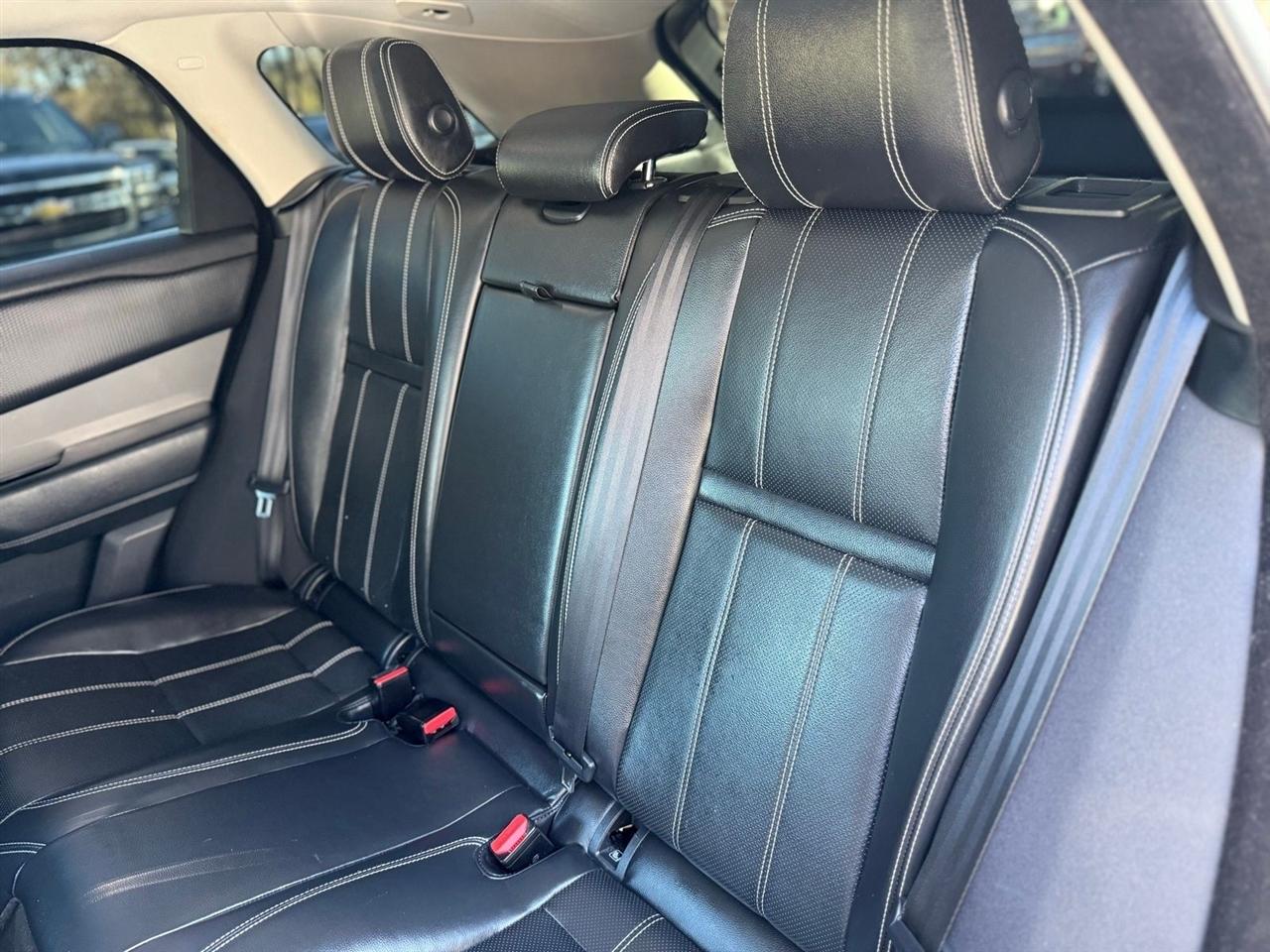 Land Rover Range Rover Velar  2020