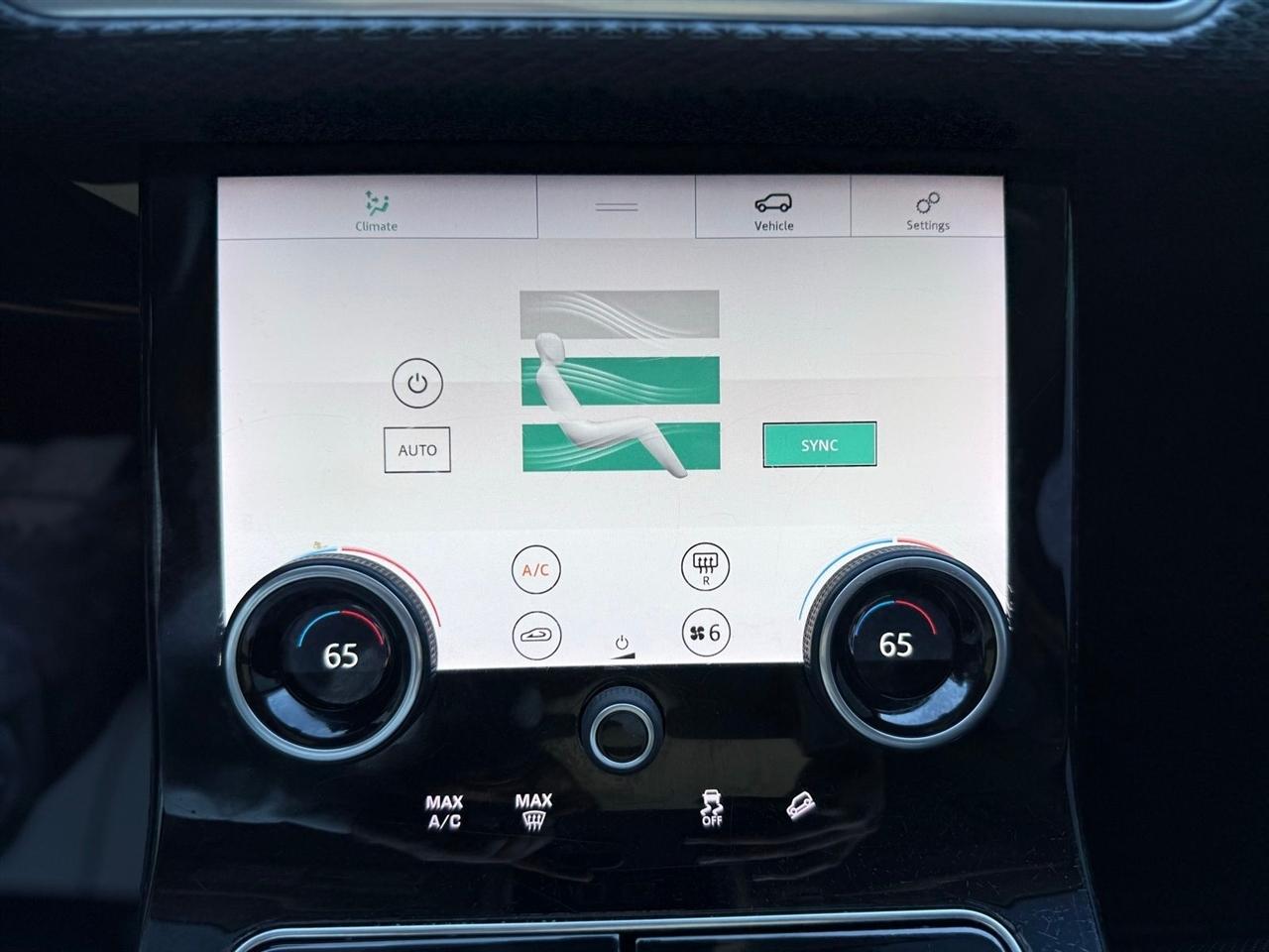 Land Rover Range Rover Velar  2020