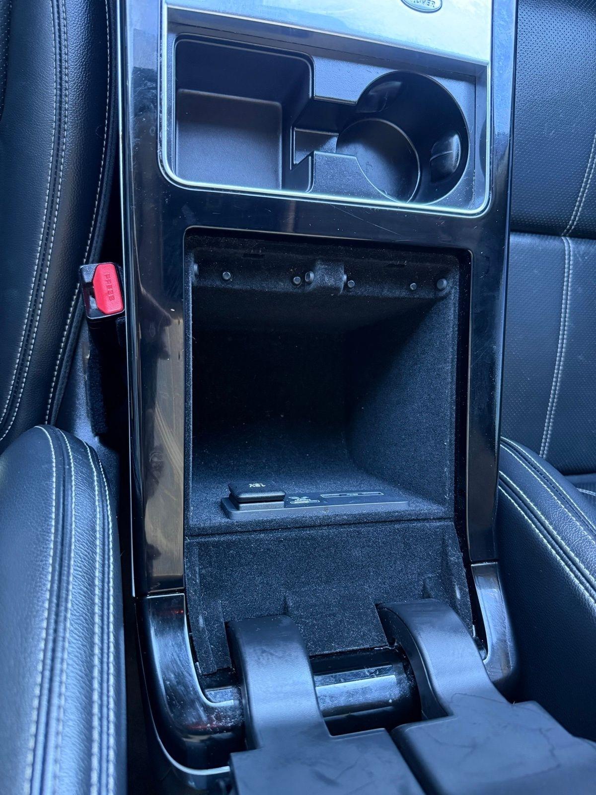 Land Rover Range Rover Velar  2020