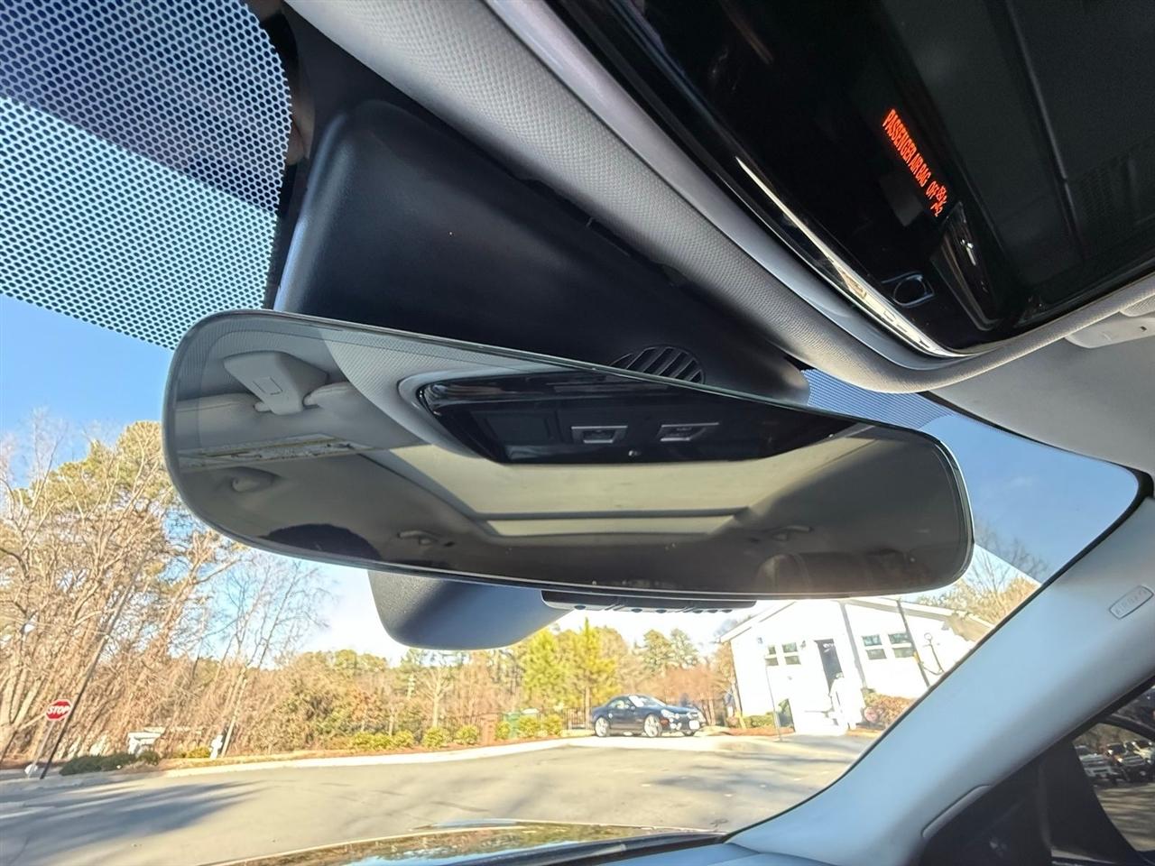 Land Rover Range Rover Velar  2020