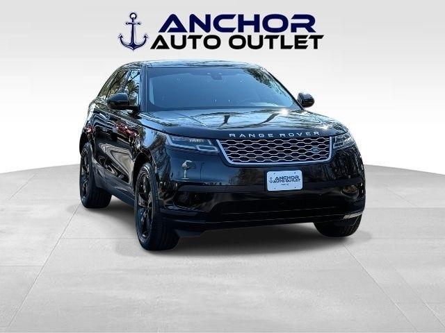 2020 Land Rover Range Rover Velar S