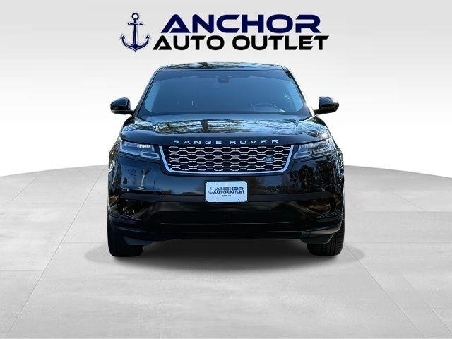 Land Rover Range Rover Velar  2020