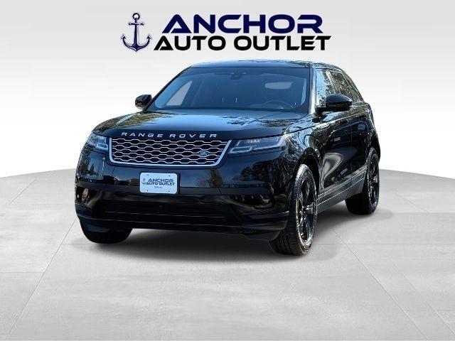 Land Rover Range Rover Velar  2020
