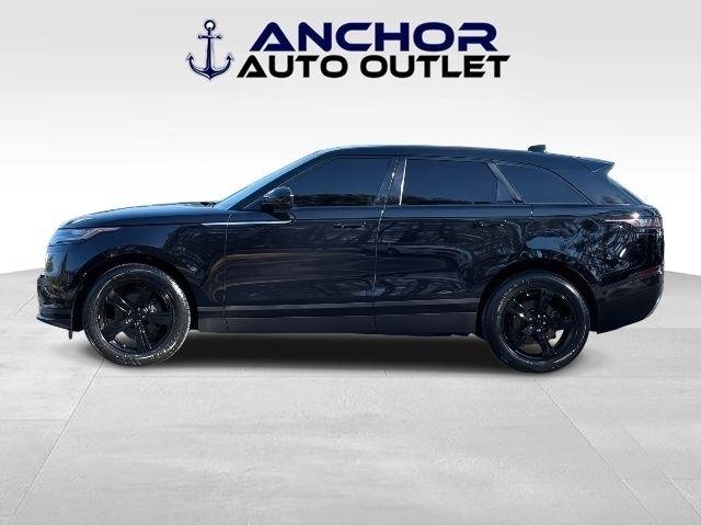 Land Rover Range Rover Velar  2020