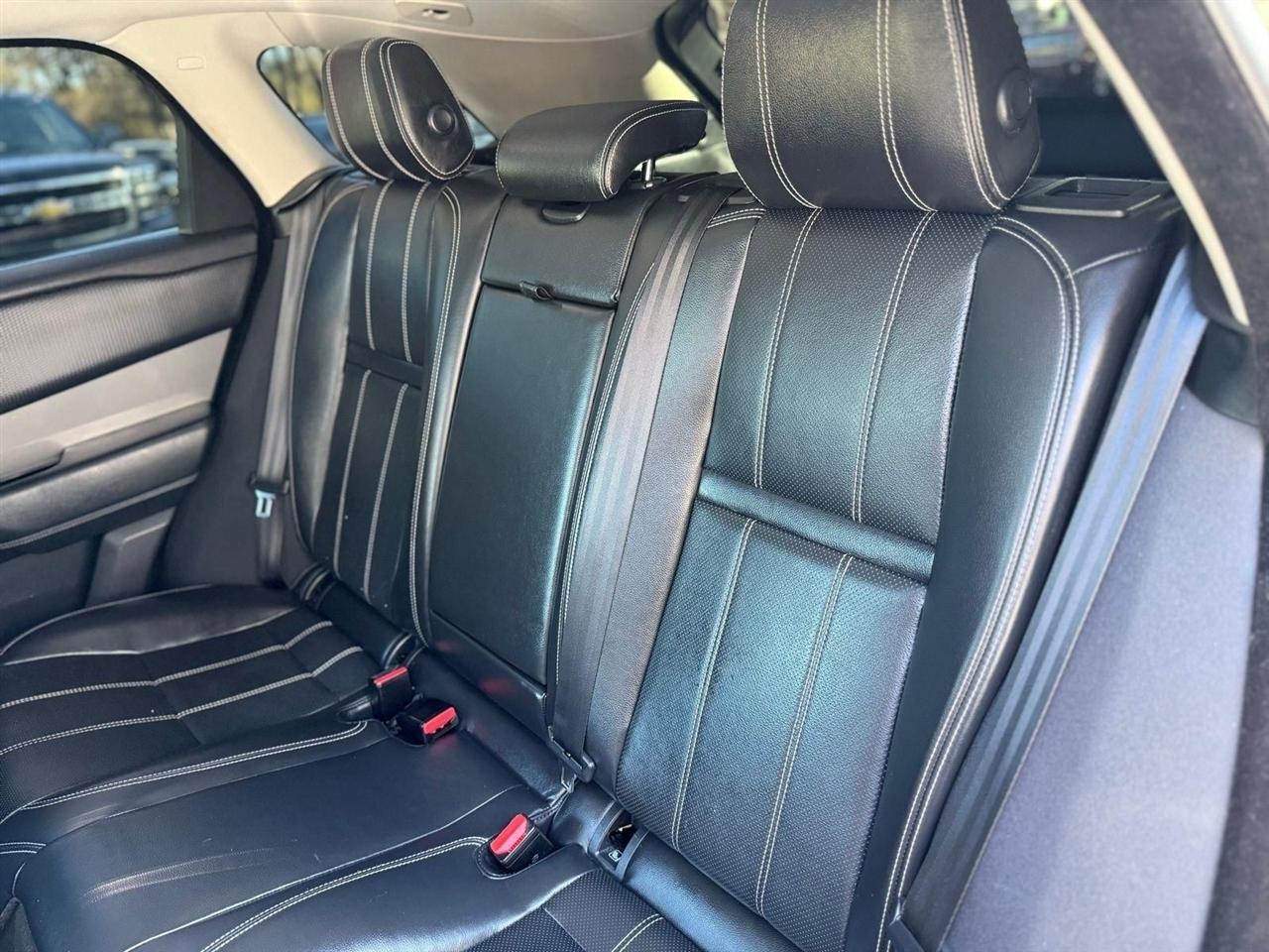 Land Rover Range Rover Velar  2020