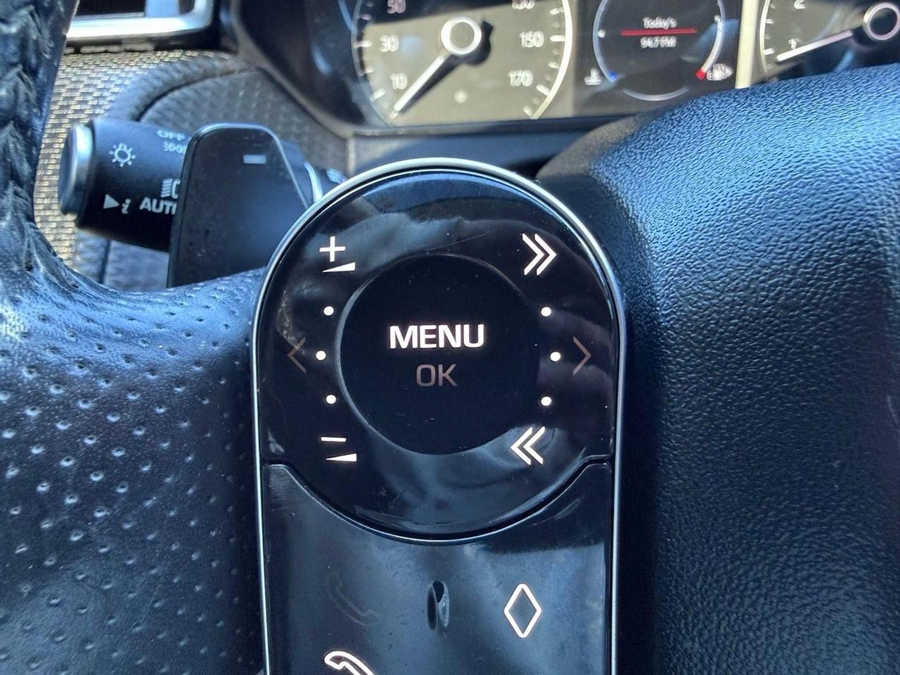 Land Rover Range Rover Velar  2020