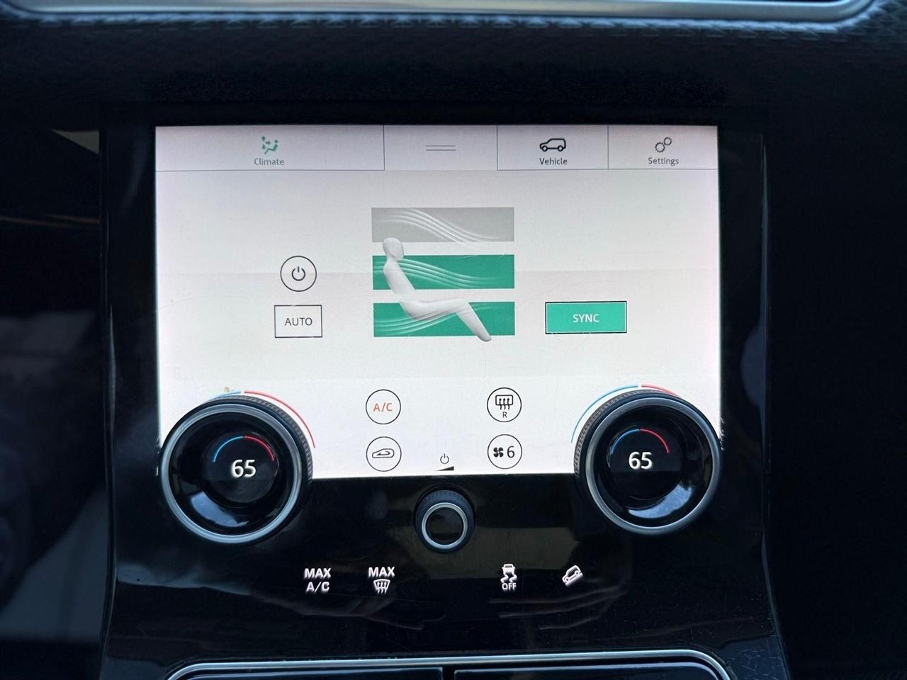 Land Rover Range Rover Velar  2020