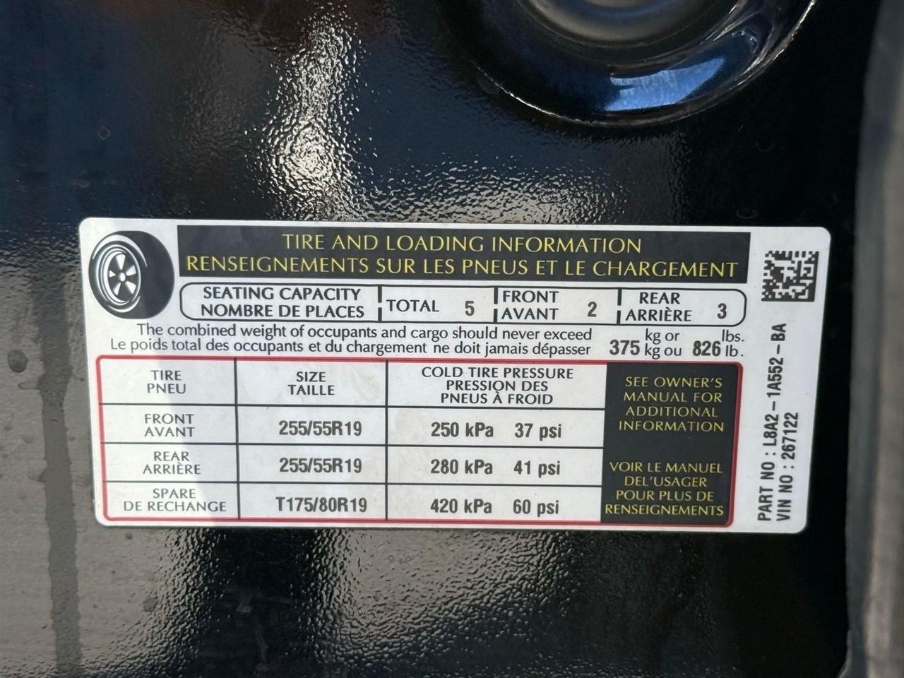 Land Rover Range Rover Velar  2020