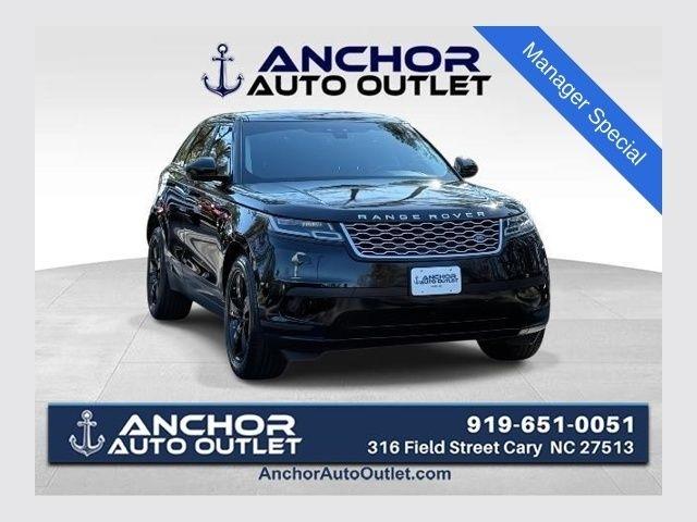 2020 Land Rover Range Rover Velar S