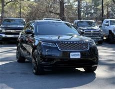 2020 Land Rover Range Rover Velar 