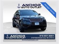 2020 Land Rover Range Rover Velar 