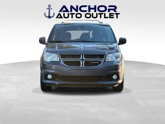 Dodge Grand Caravan  2019
