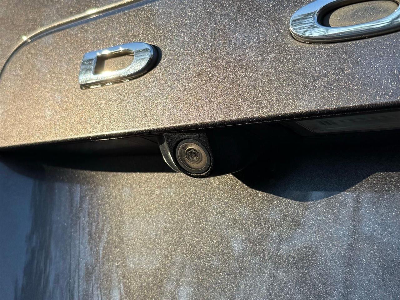 Dodge Grand Caravan  2019