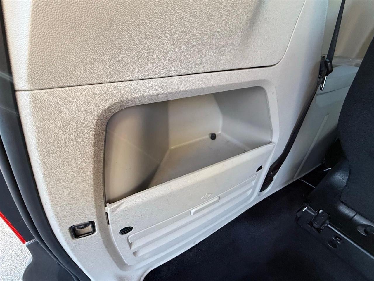 Dodge Grand Caravan  2019