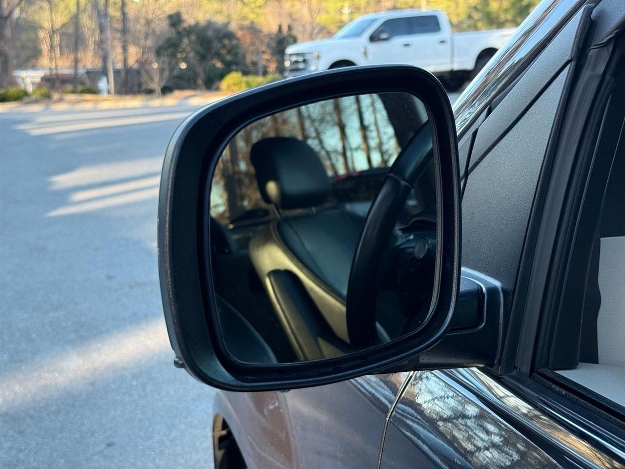 Dodge Grand Caravan  2019