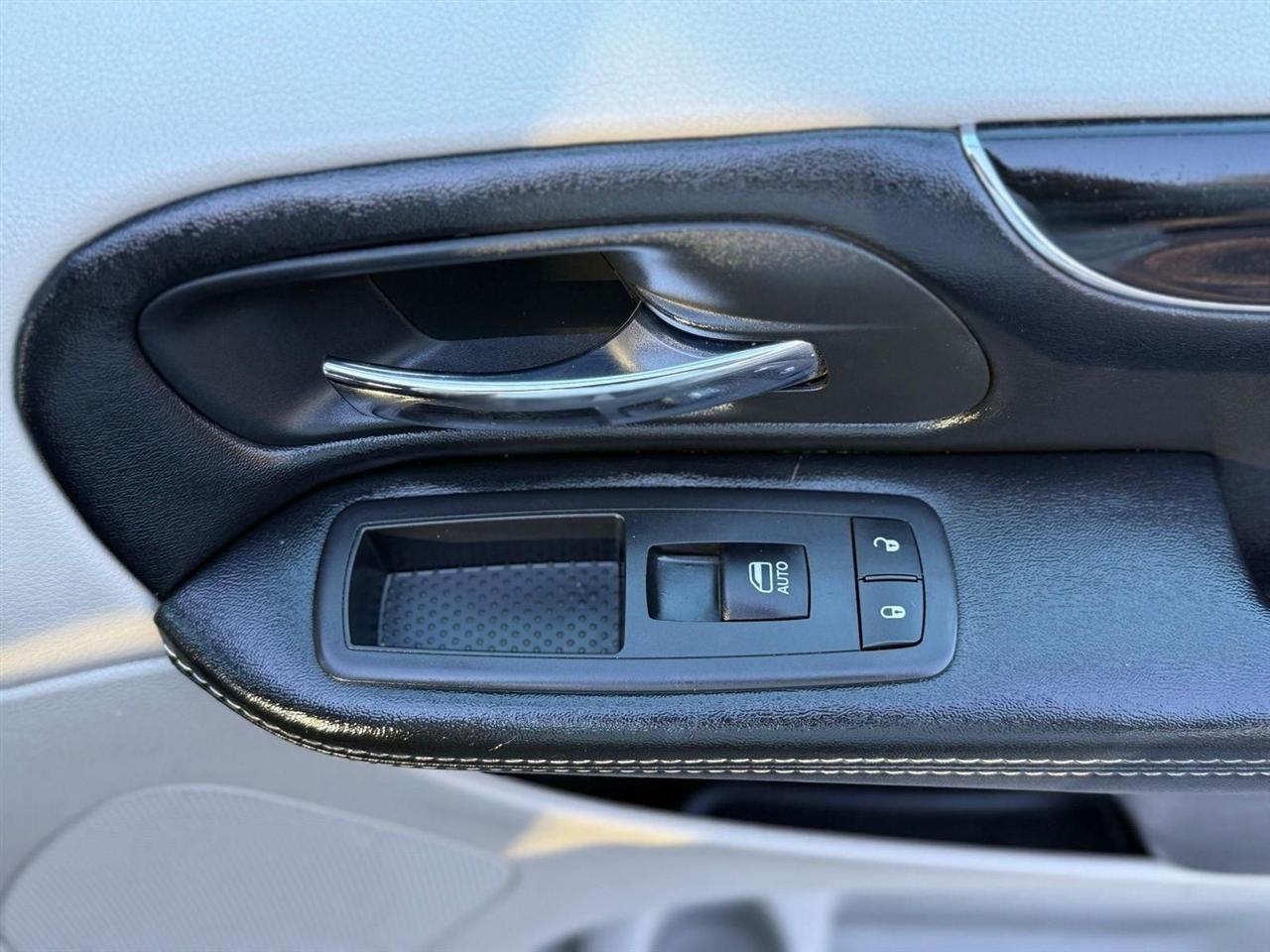 Dodge Grand Caravan  2019