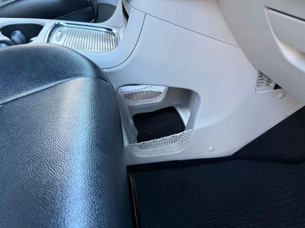 Dodge Grand Caravan  2019