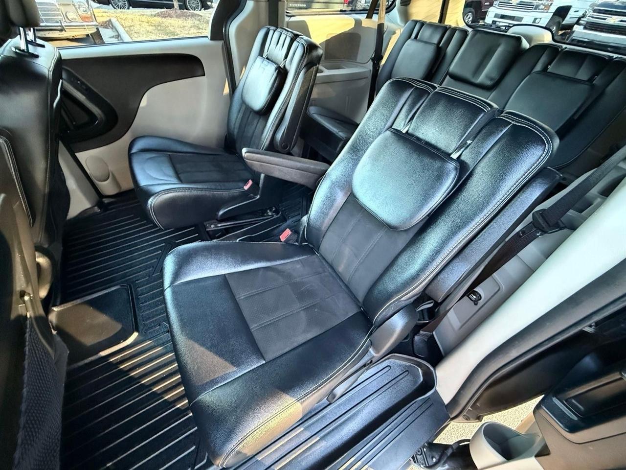 Dodge Grand Caravan  2019