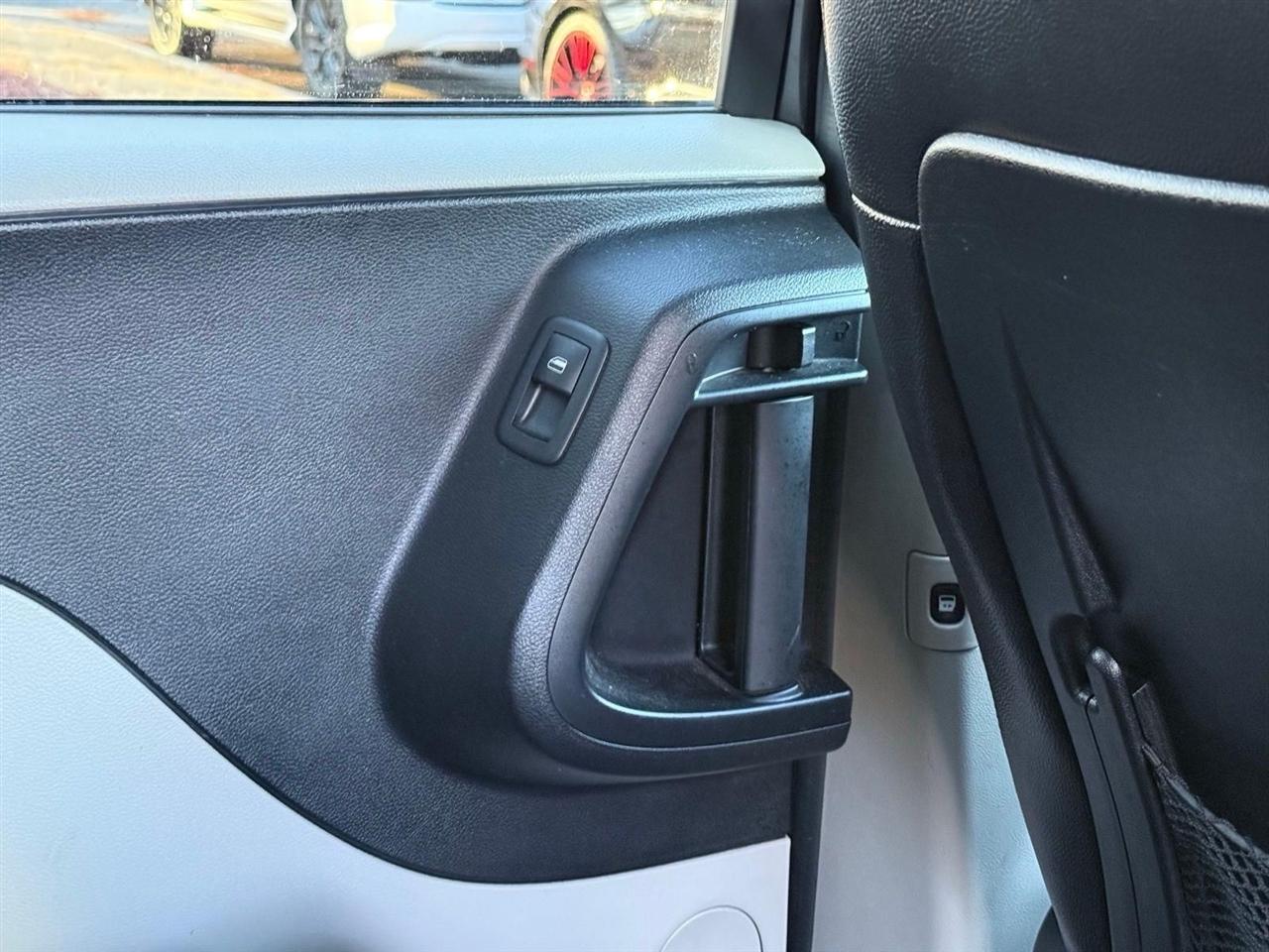 Dodge Grand Caravan  2019