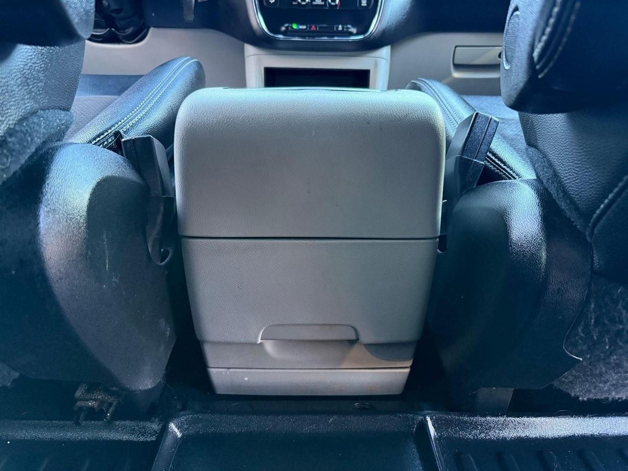 Dodge Grand Caravan  2019