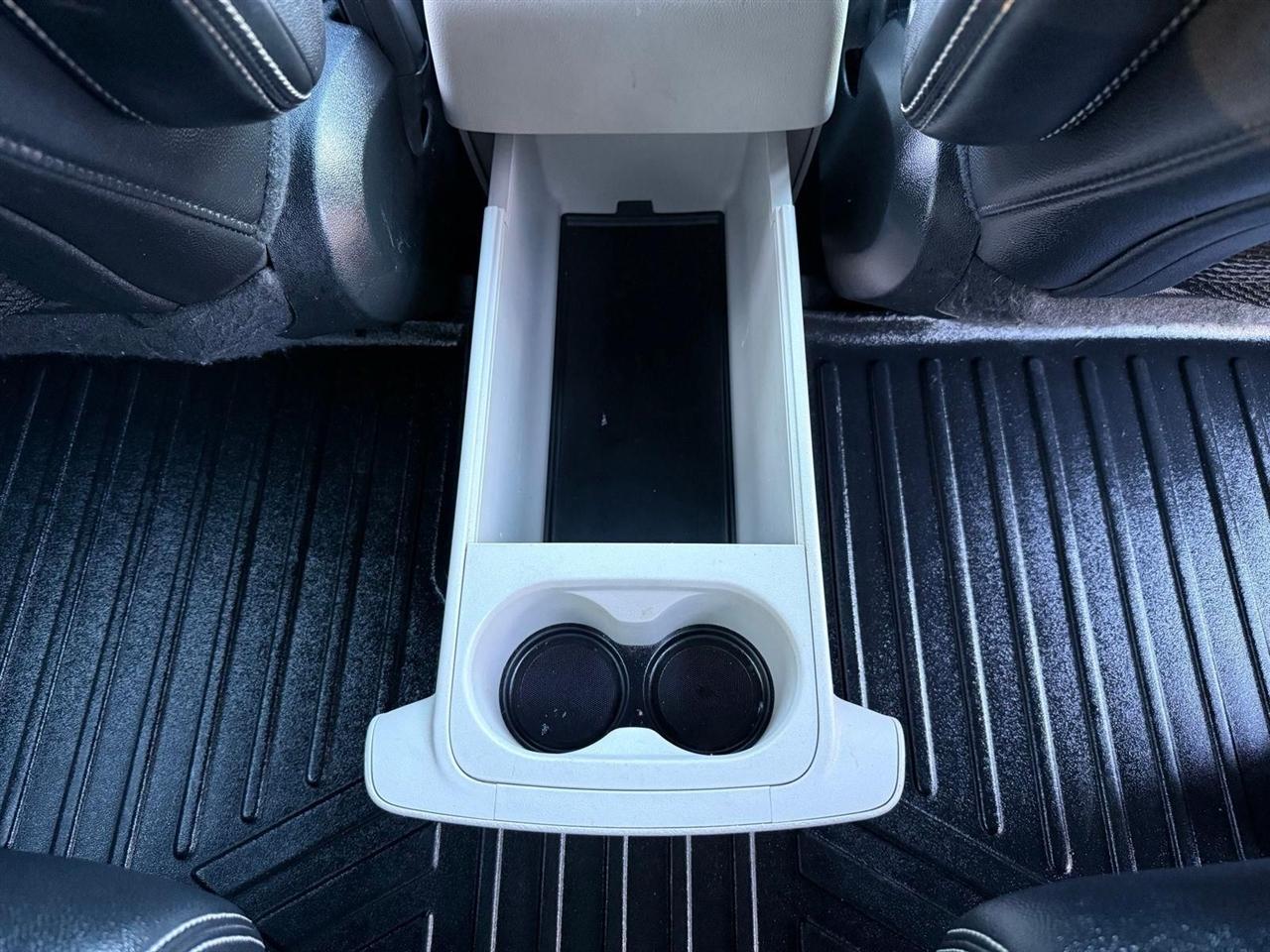 Dodge Grand Caravan  2019