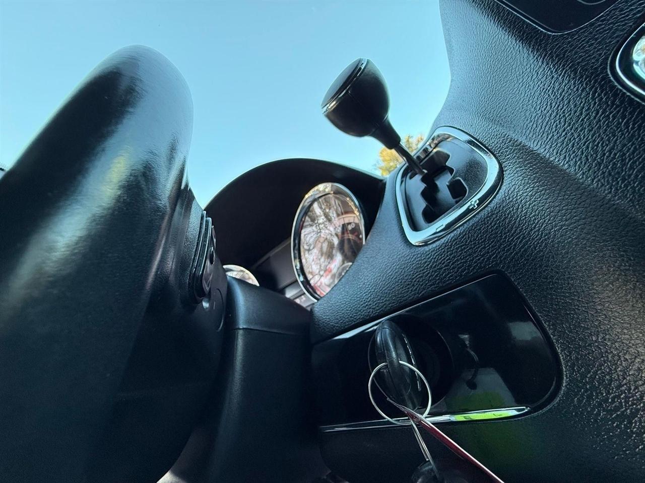 Dodge Grand Caravan  2019