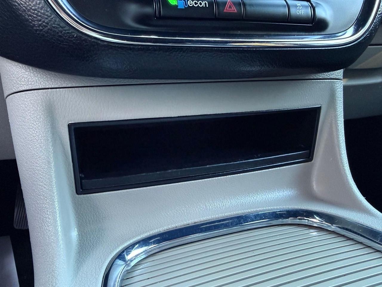 Dodge Grand Caravan  2019