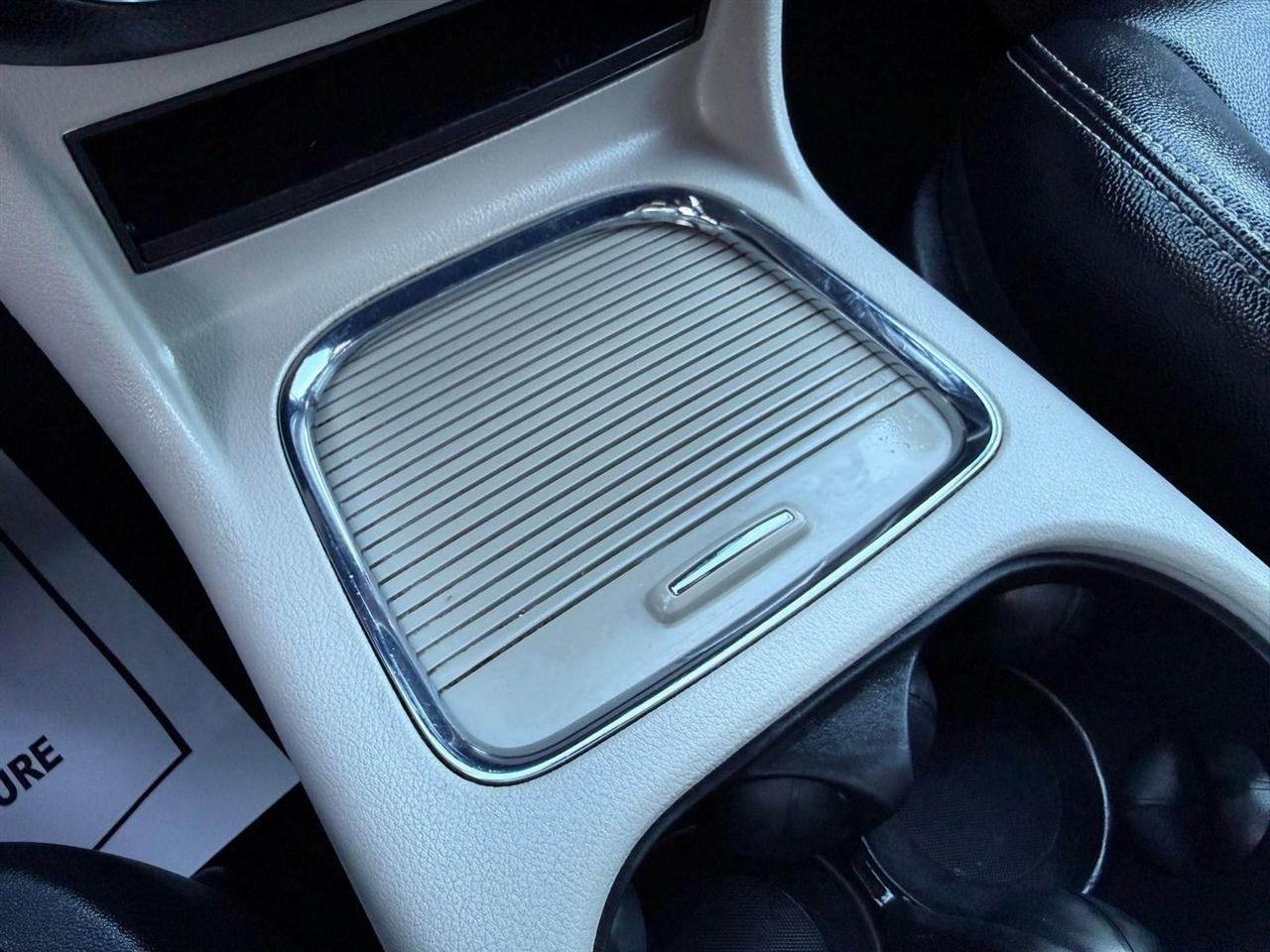 Dodge Grand Caravan  2019