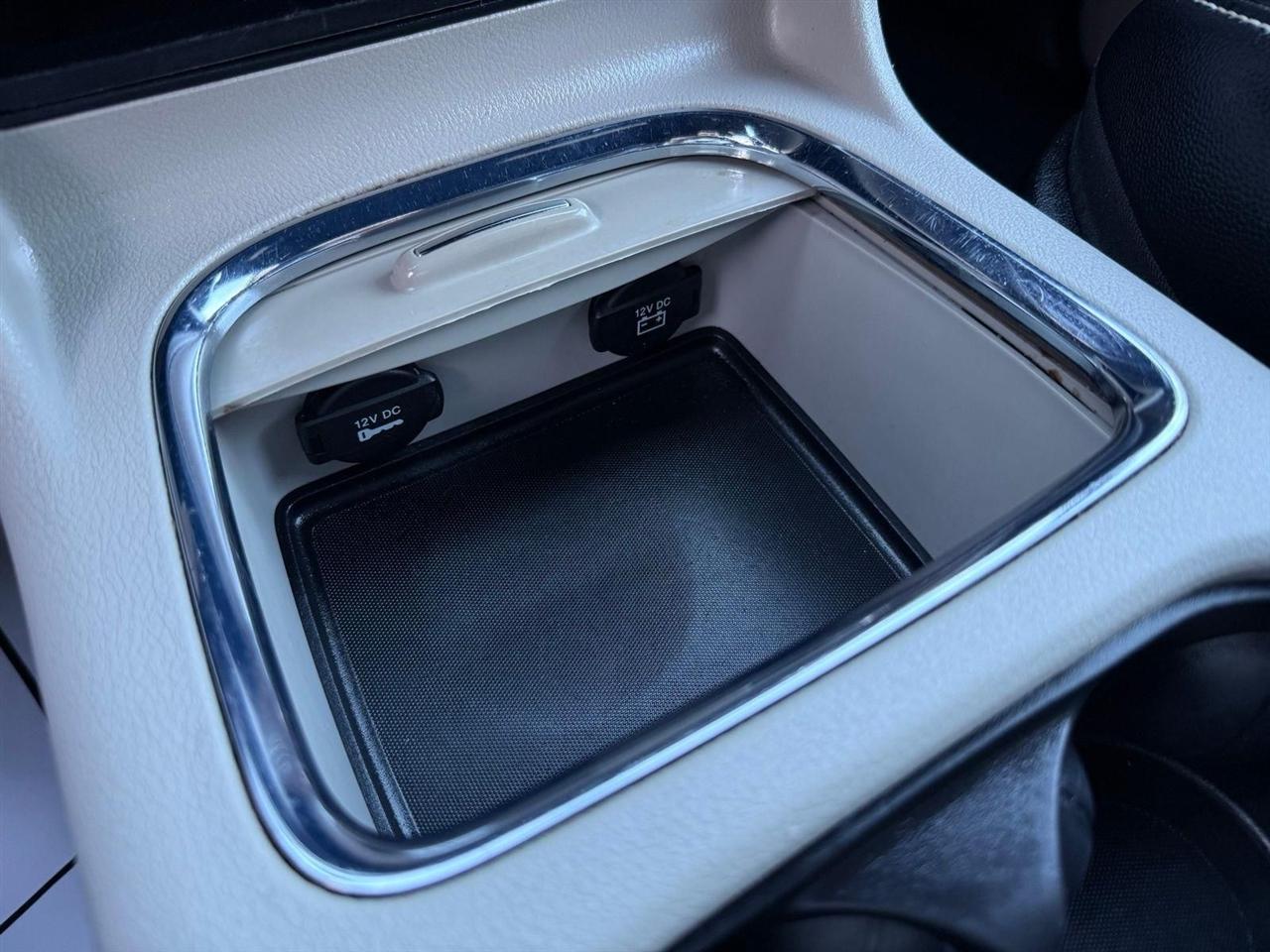 Dodge Grand Caravan  2019