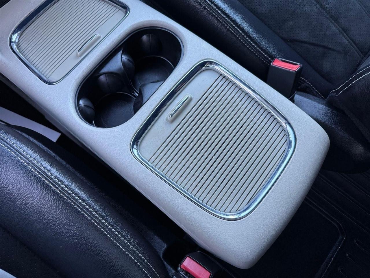 Dodge Grand Caravan  2019