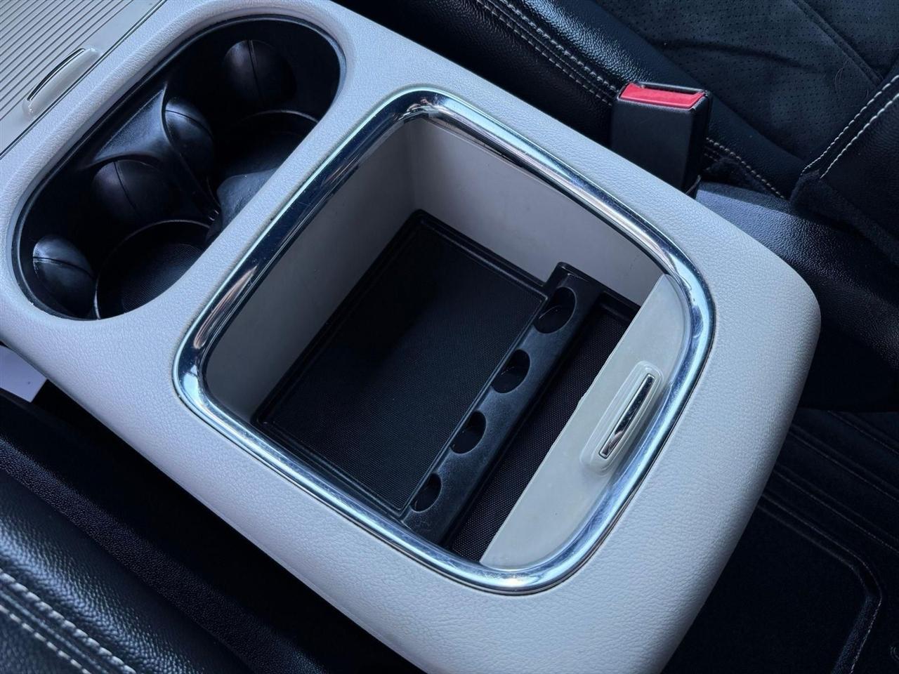 Dodge Grand Caravan  2019