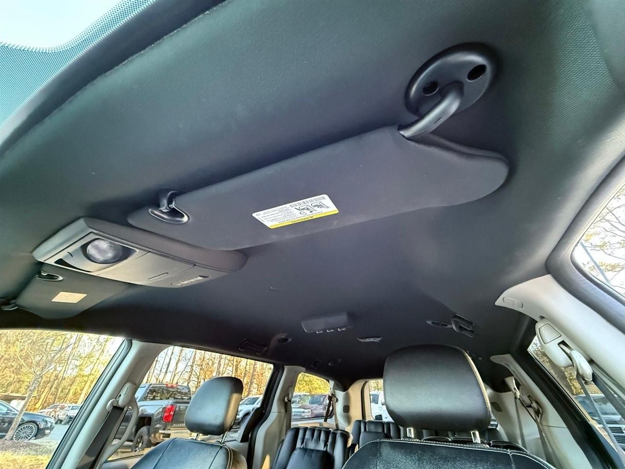 Dodge Grand Caravan  2019