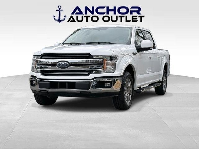 Ford F-150  2018
