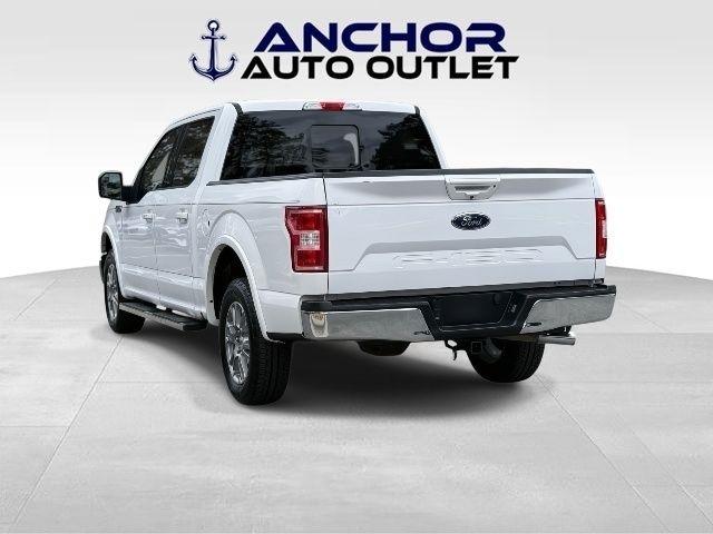 Ford F-150  2018