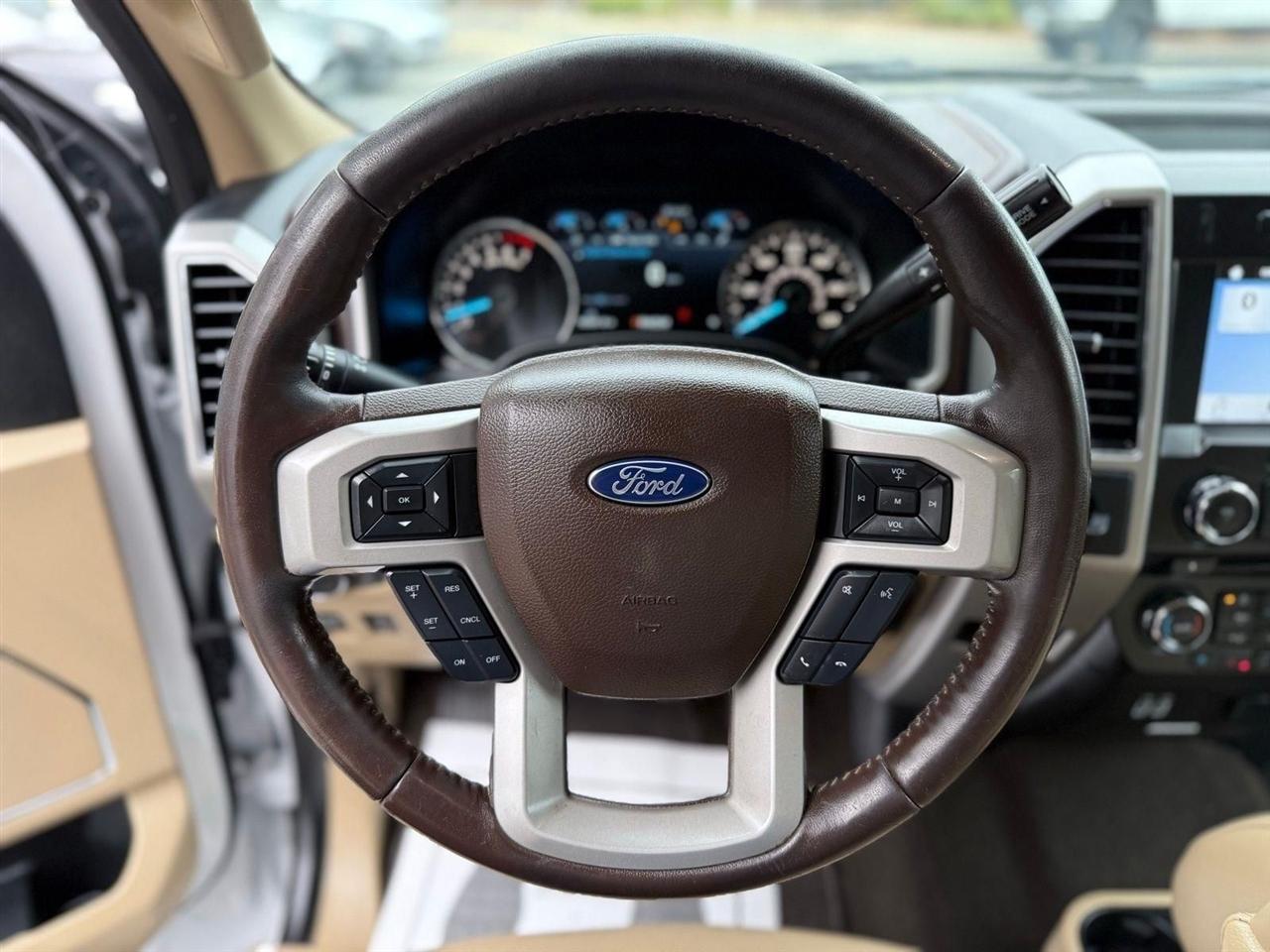 Ford F-150  2018