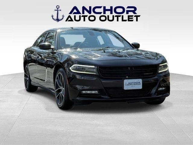 Dodge Charger  2018