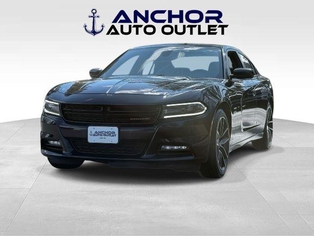 Dodge Charger  2018