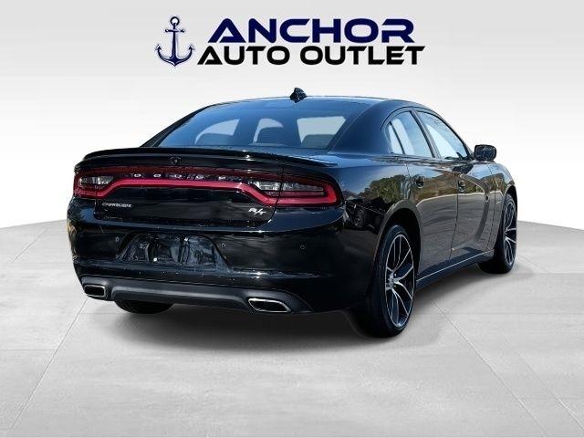 Dodge Charger  2018