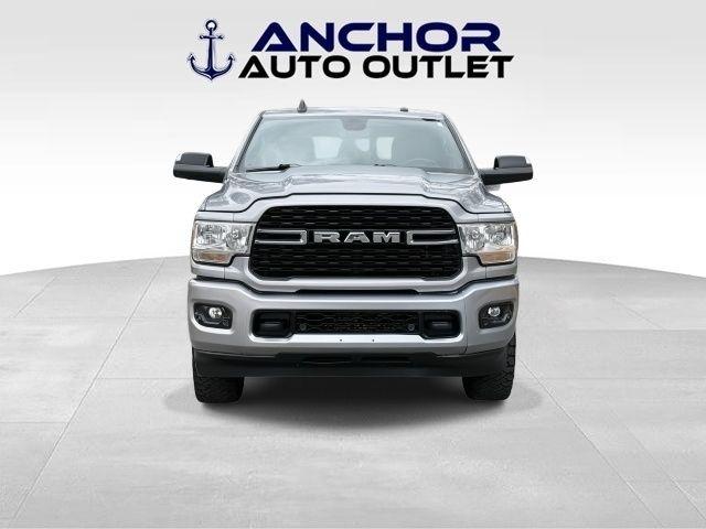 RAM 2500  2022
