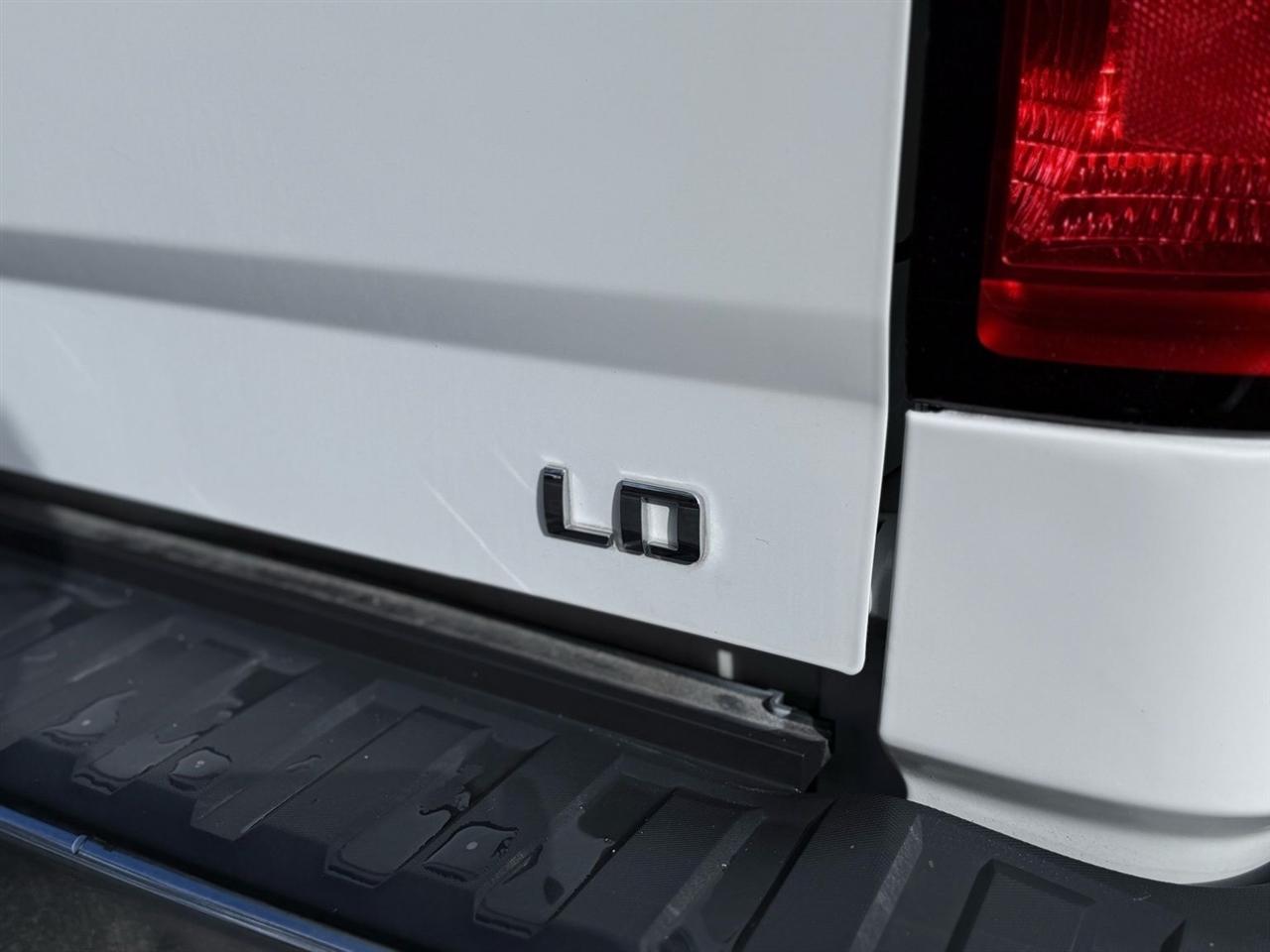 Chevrolet Silverado 1500  2019