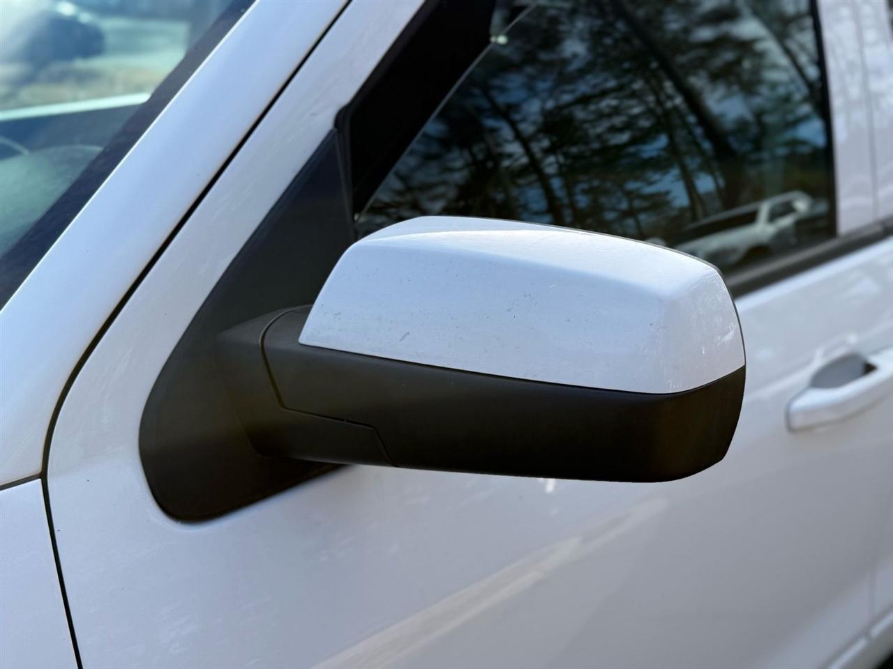 Chevrolet Silverado 1500  2019