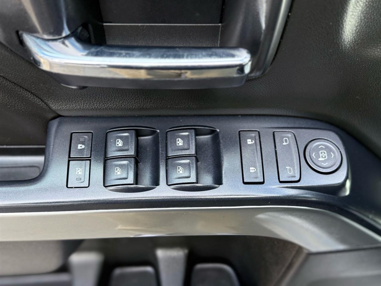 Chevrolet Silverado 1500  2019