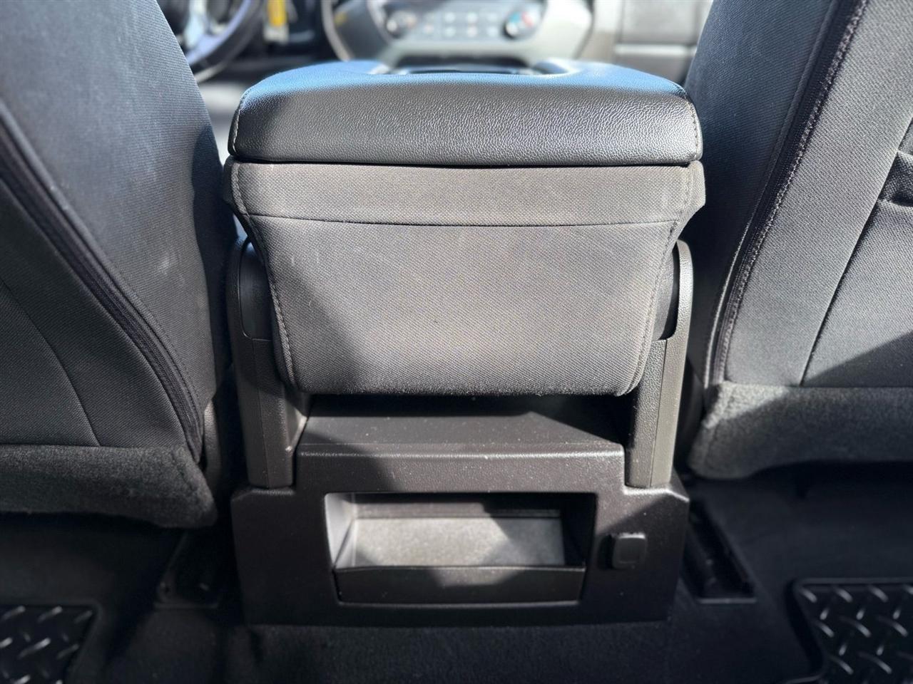 Chevrolet Silverado 1500  2019