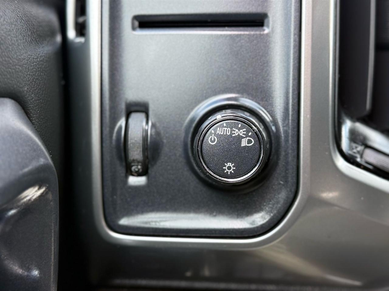 Chevrolet Silverado 1500  2019