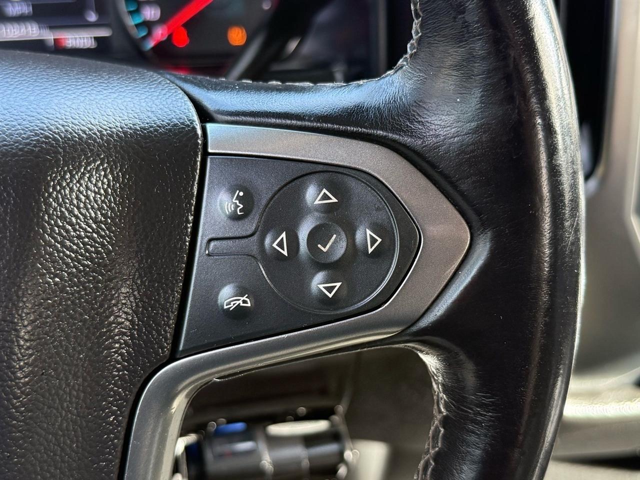 Chevrolet Silverado 1500  2019