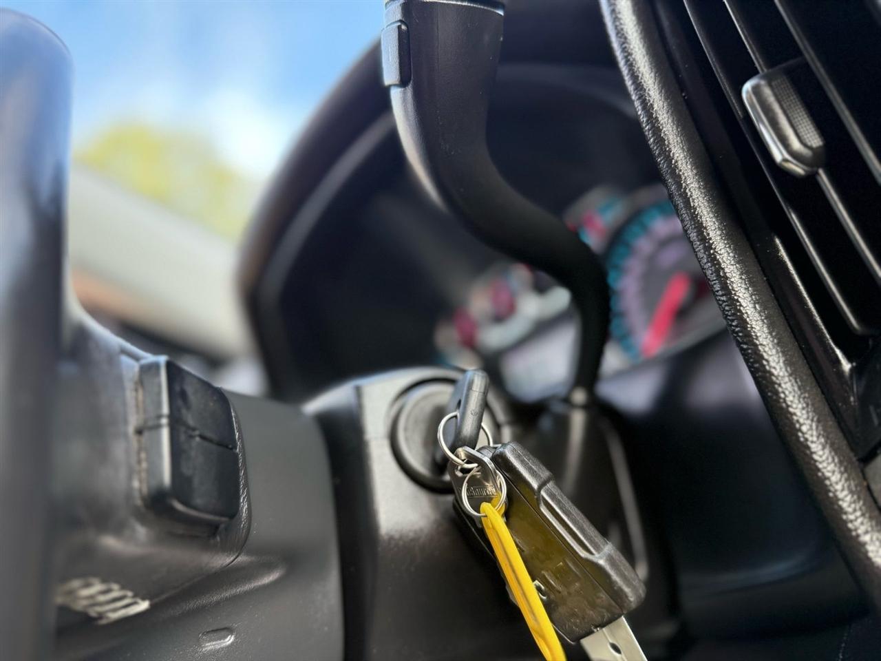 Chevrolet Silverado 1500  2019