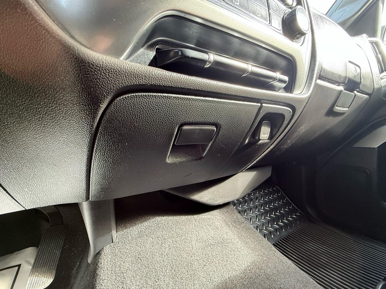 Chevrolet Silverado 1500  2019