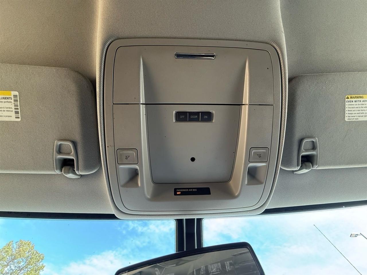 Chevrolet Silverado 1500  2019